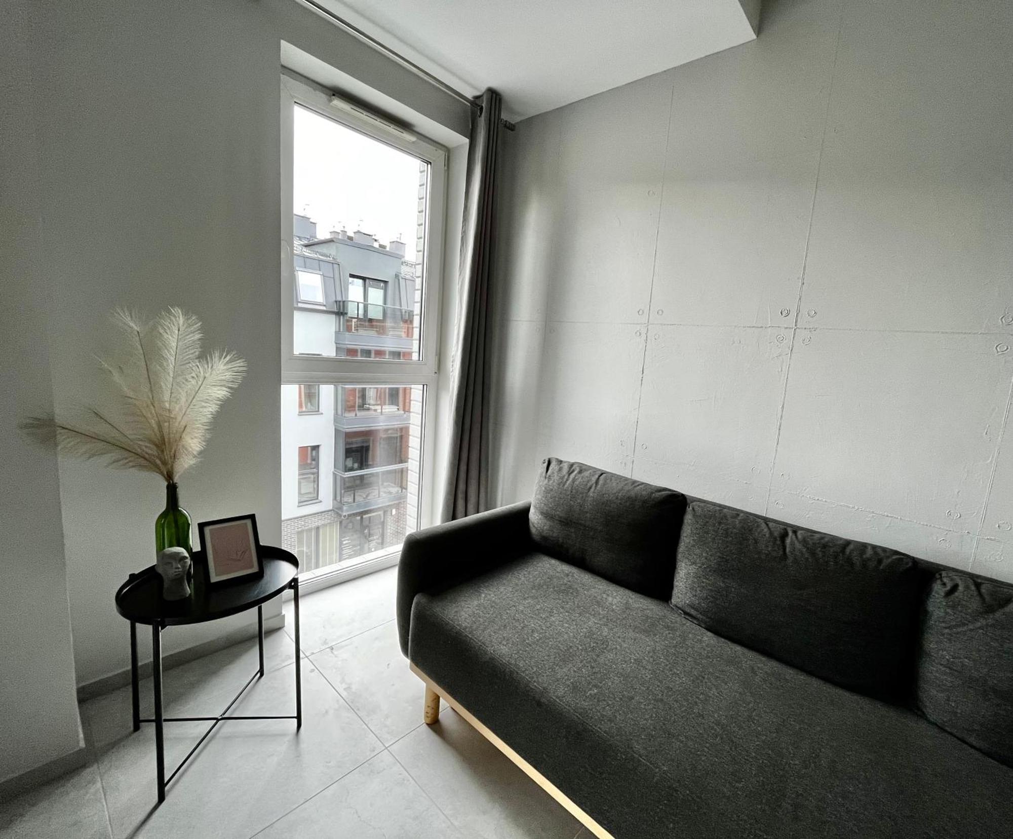 City Center Apartments Z Parkingiem Bydgoszcz Exterior foto